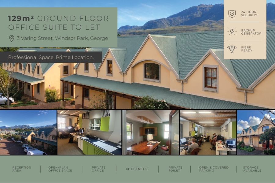  Bedroom Property for Sale in Dormehls Drift Western Cape